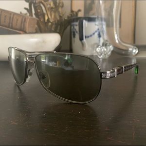🕶 AUTHENTIC Chrome Hearts The Beast I Sunglasses